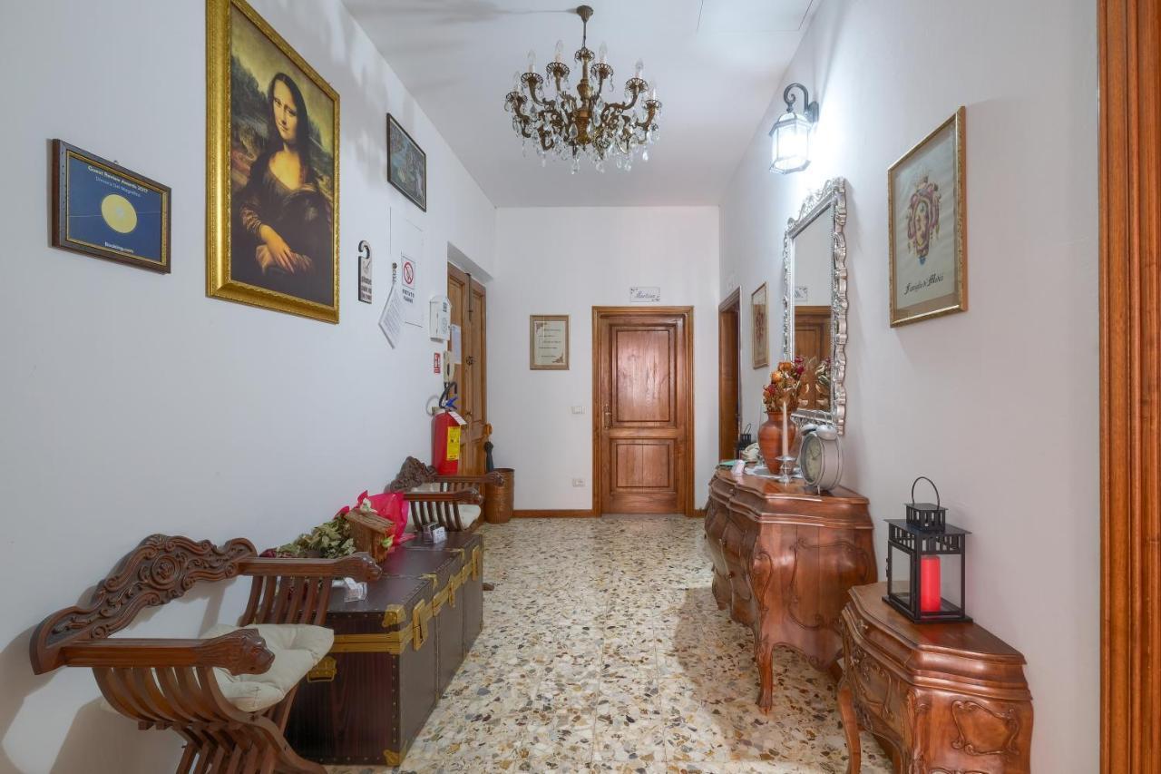 Dimora Del Magnifico Gasthof 3*