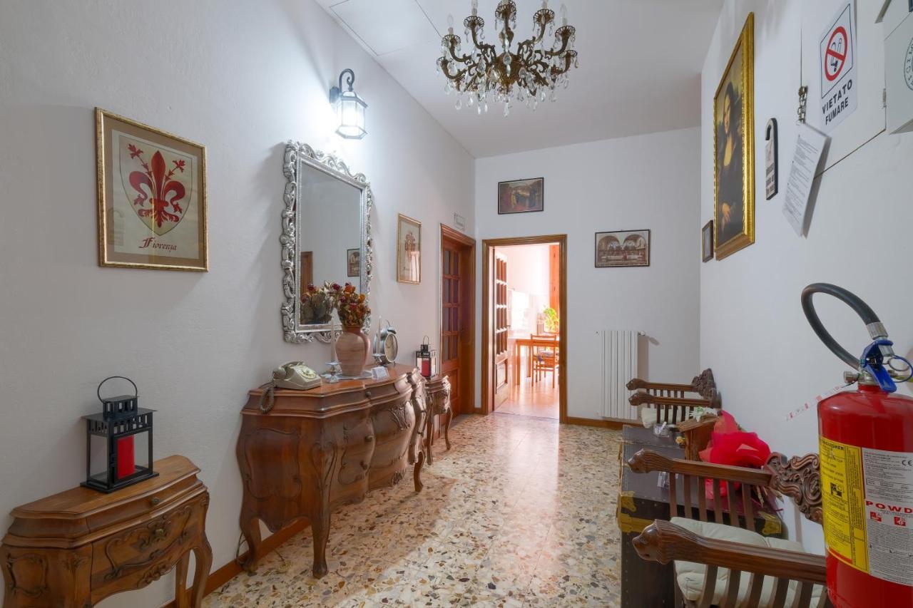 Dimora Del Magnifico Guest house