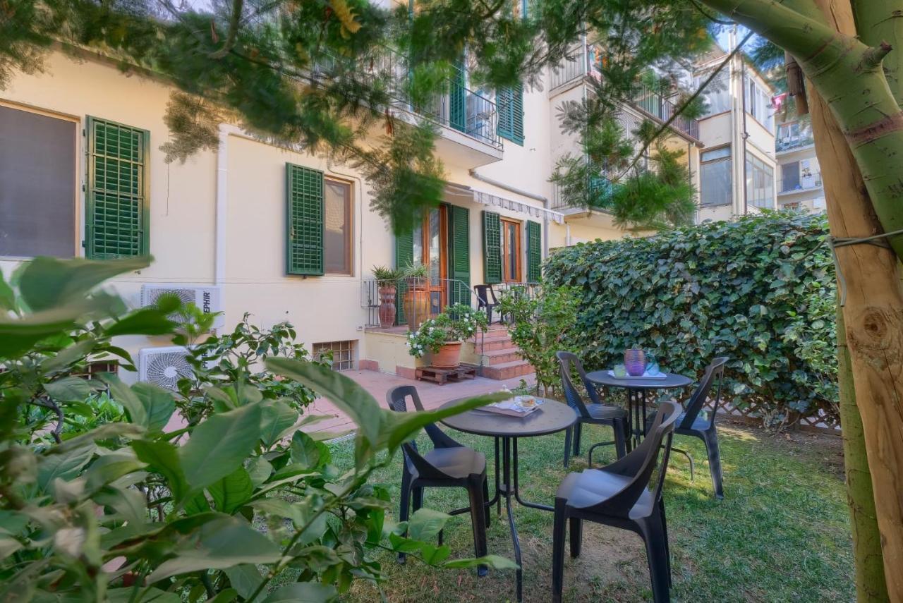 Guest house Dimora Del Magnifico 3*