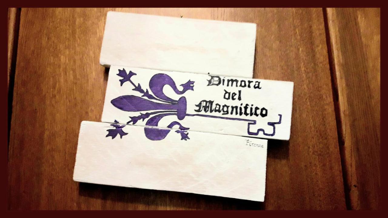 Dimora Del Magnifico Gasthof 3*