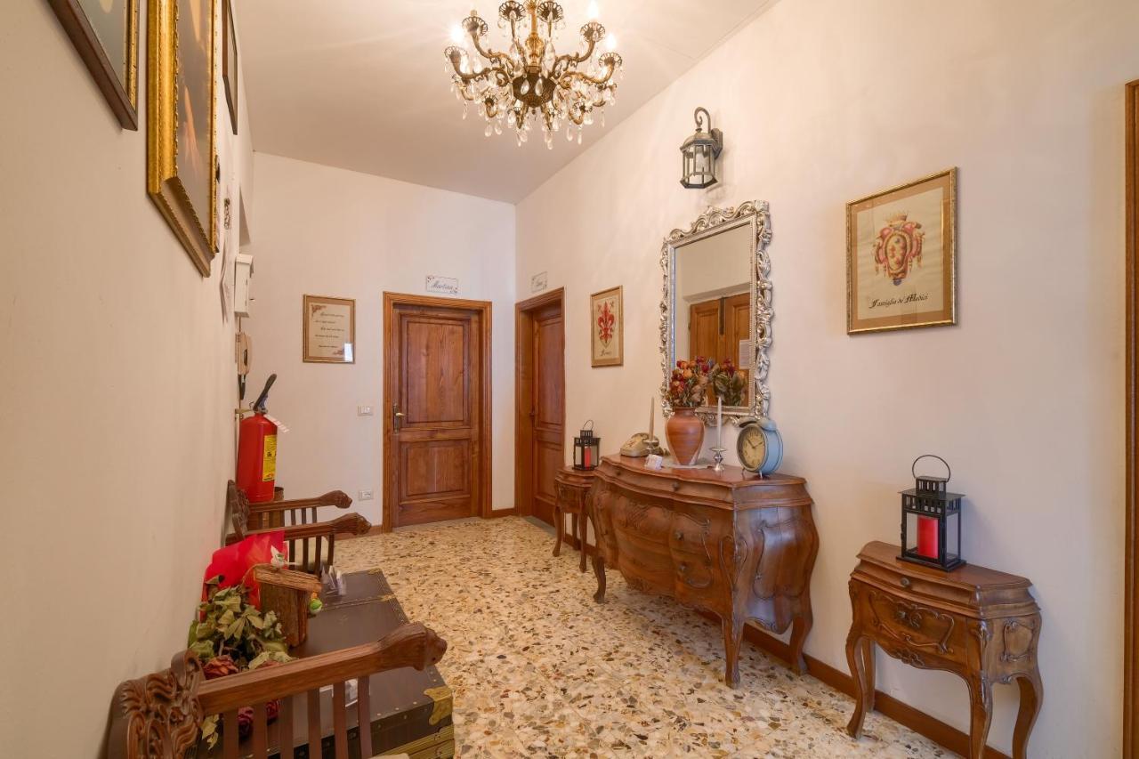 Dimora Del Magnifico Gasthof