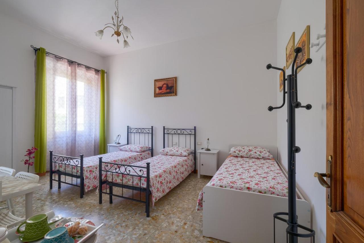 Gasthof Dimora Del Magnifico 3*