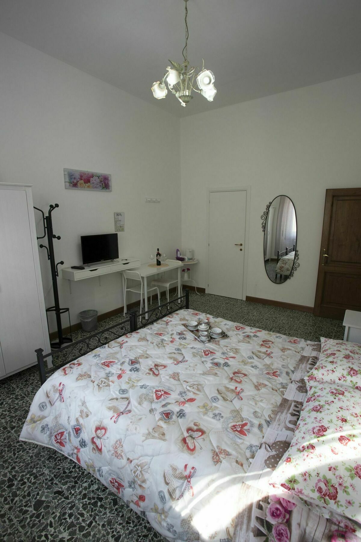 Gasthof Dimora Del Magnifico