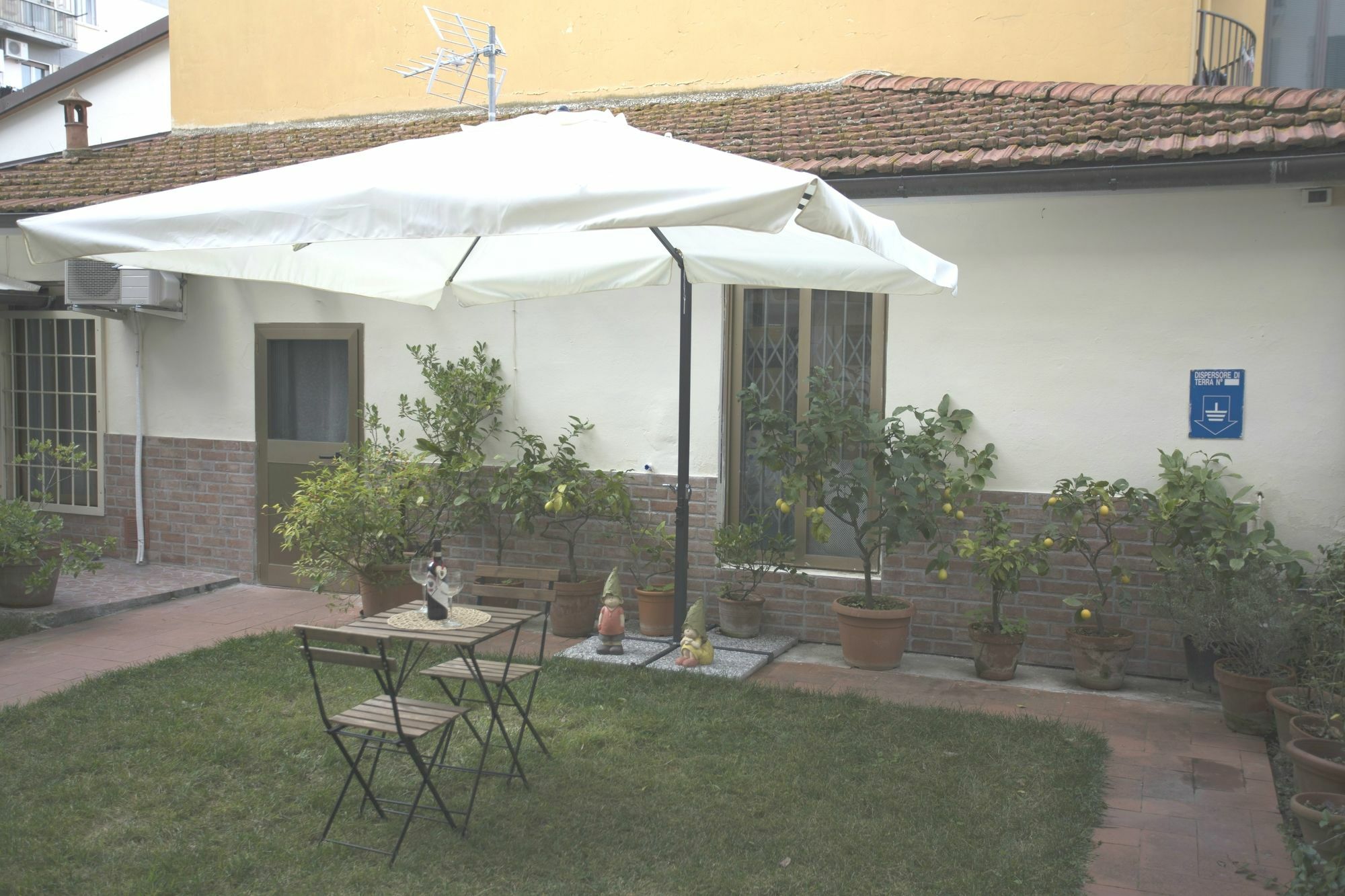 Gasthof Dimora Del Magnifico