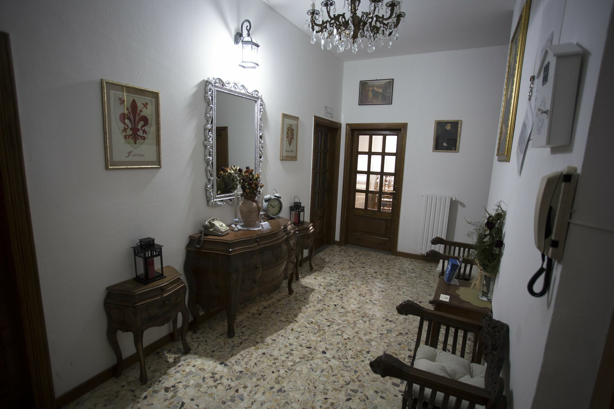 Gasthof Dimora Del Magnifico 3*