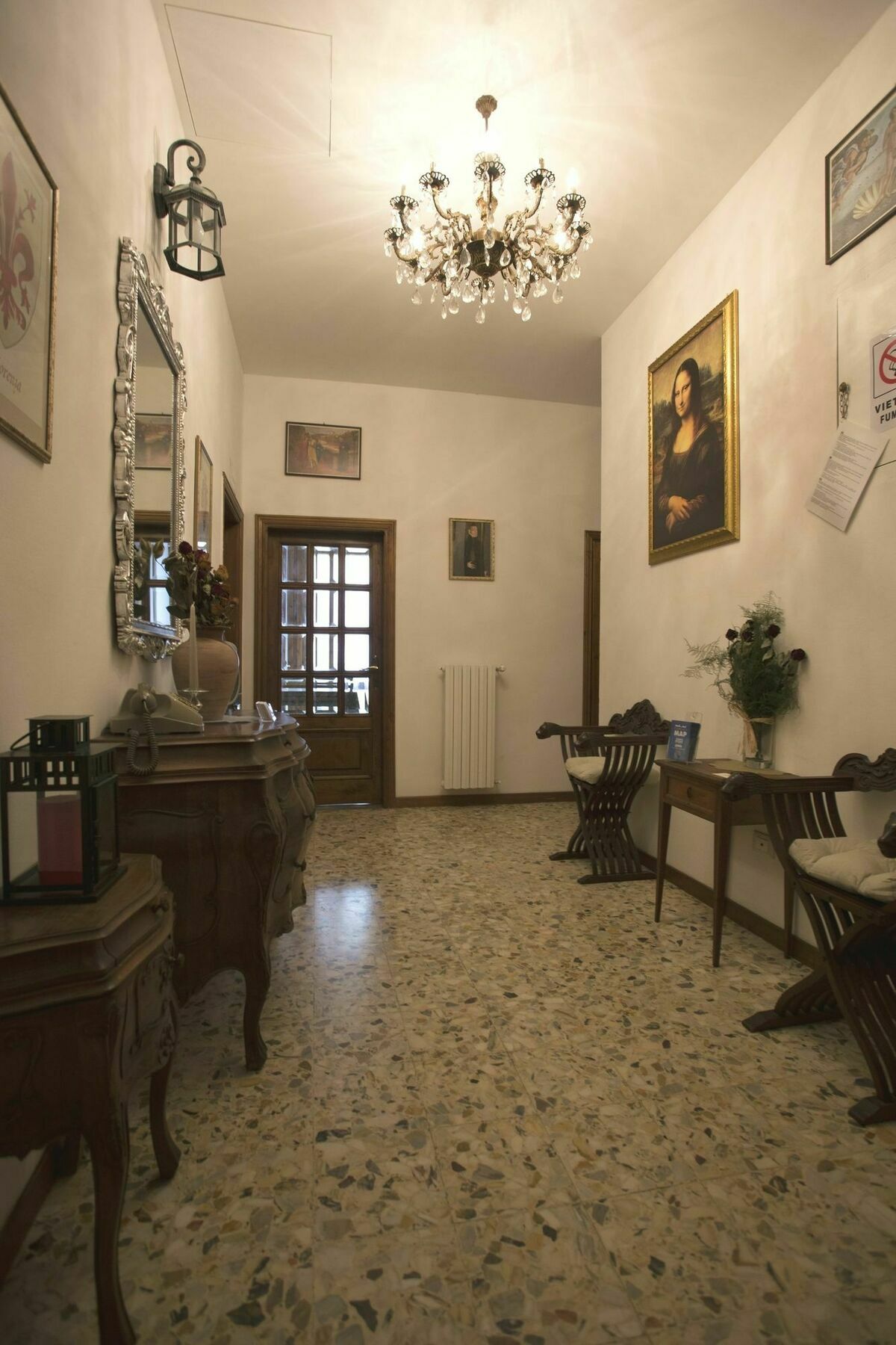 Gasthof Dimora Del Magnifico